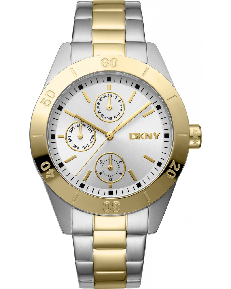 Часы DKNY DK1L079M0045