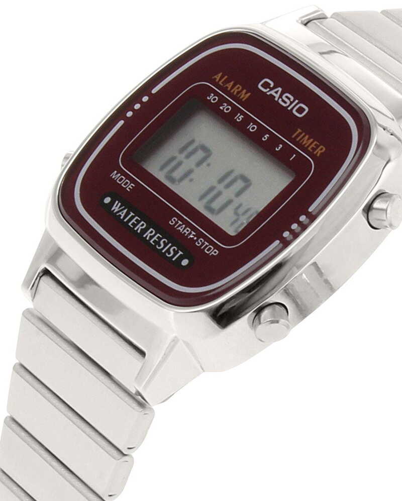 Casio LA670WA-4
