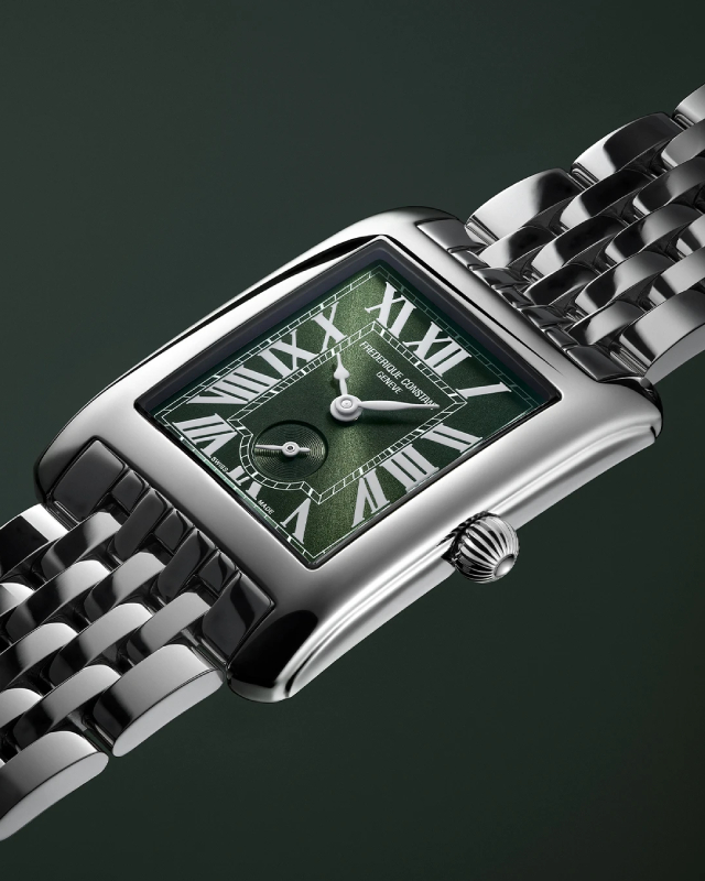 Frederique Constant FC-235GR2C6B