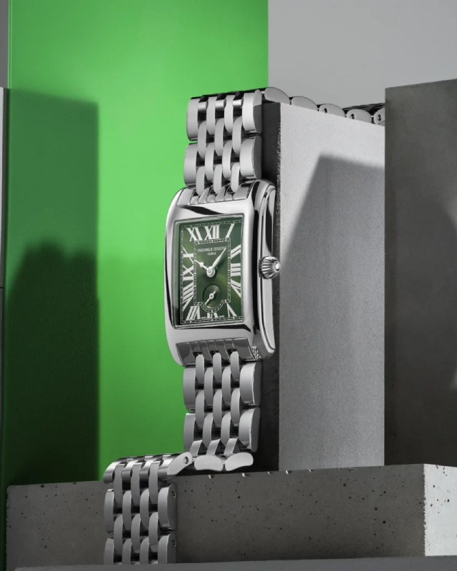 Frederique Constant FC-235GR2C6B