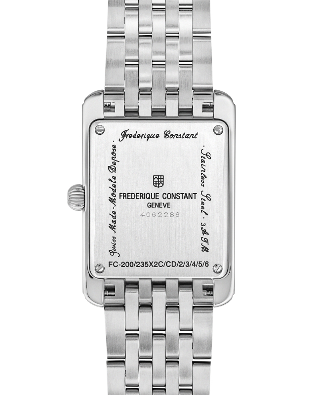 Frederique Constant FC-235GR2C6B