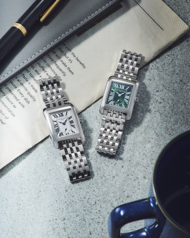 Frederique Constant FC-235GR2C6B