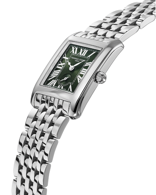 Frederique Constant FC-235GR2C6B