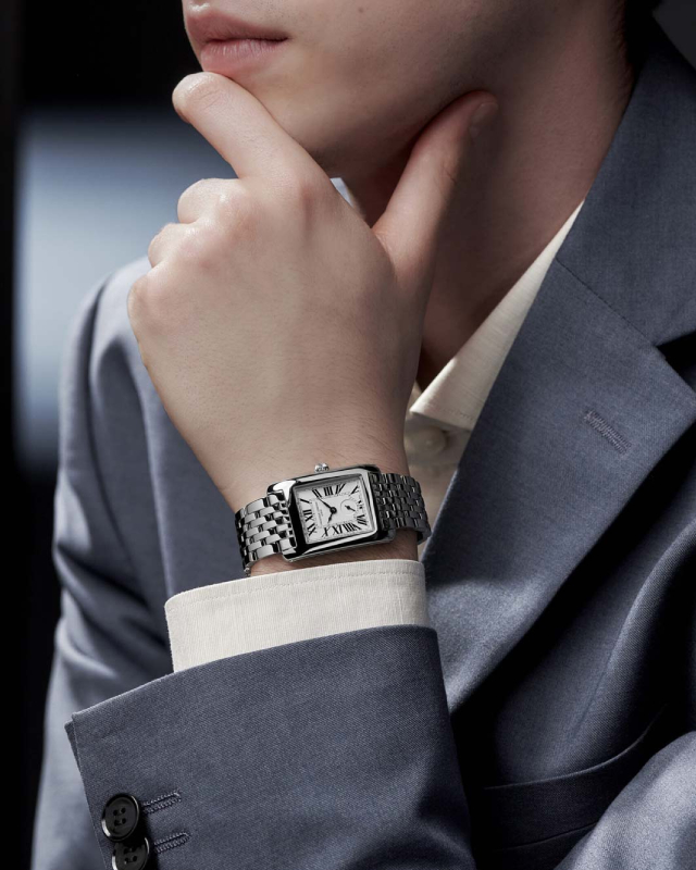 Frederique Constant FC-235S2C6B