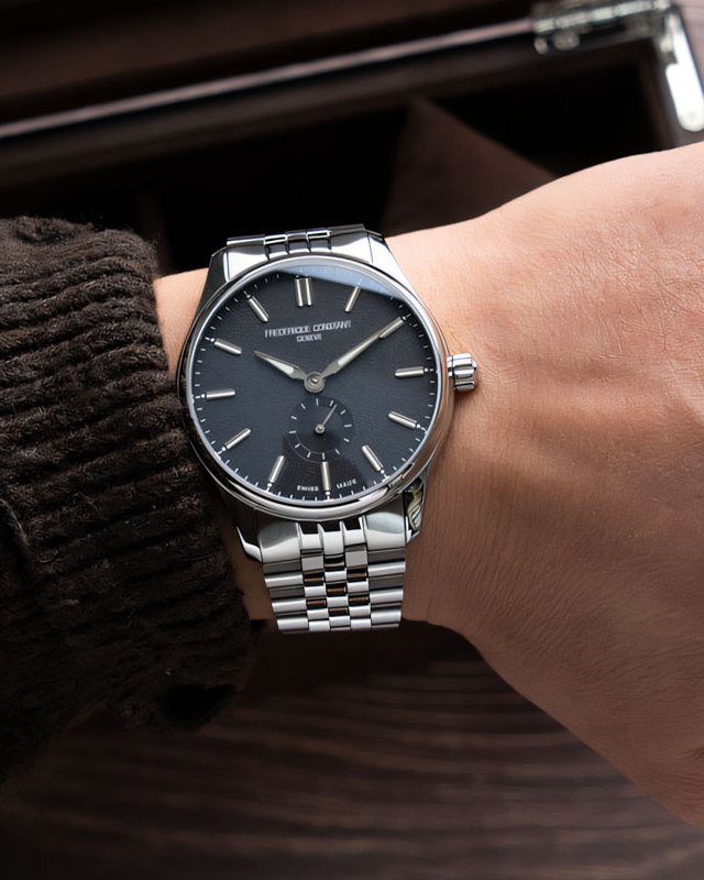 Frederique Constant FC-530G3B6B