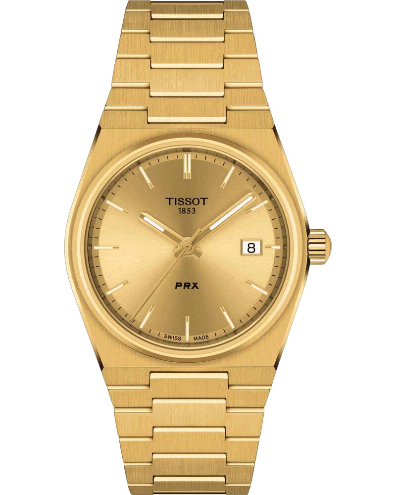 Tissot PRX T1372103302100