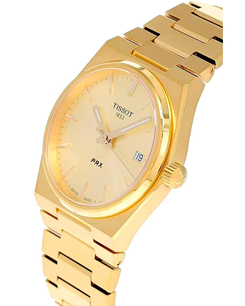 Tissot PRX T1372103302100