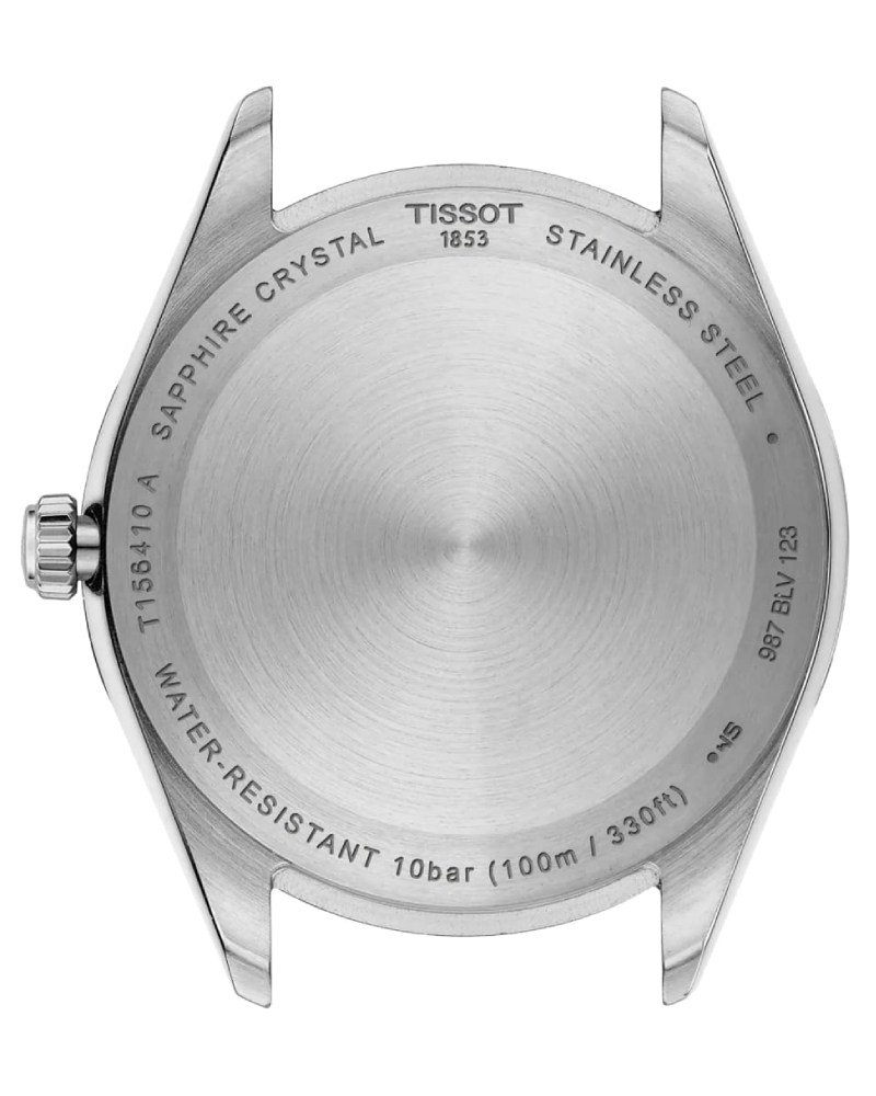 Tissot T-Classic T1564101109100
