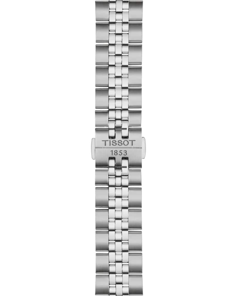 Tissot T-Classic T1564101109100