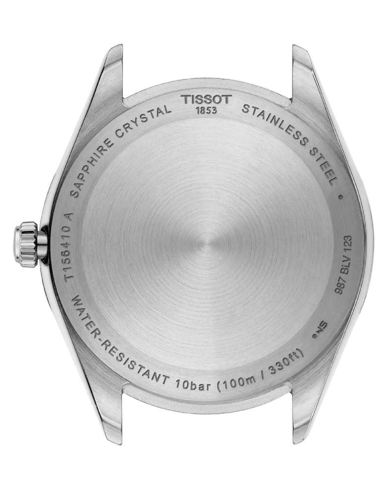 Tissot Ballade T1564102203100