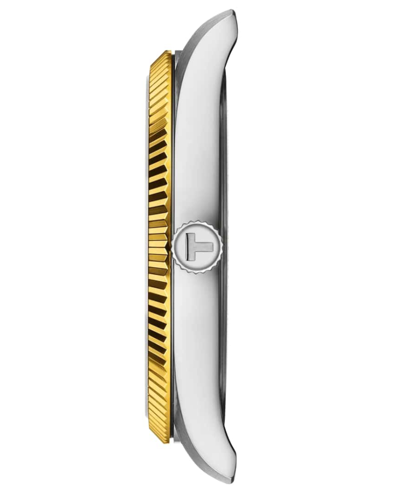 Tissot Ballade T1564102203100