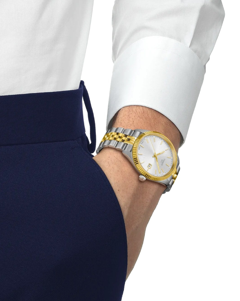 Tissot Ballade T1564102203100