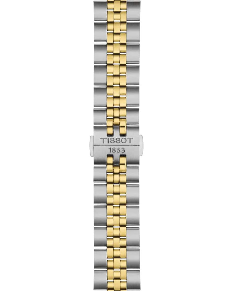 Tissot Ballade T1564102203100