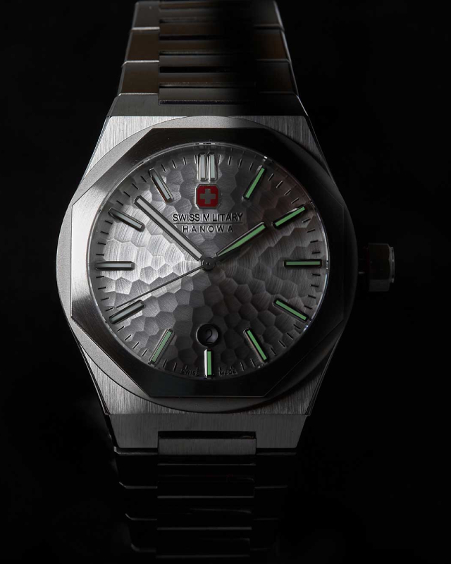 Octon Hammered SMWGH2101904