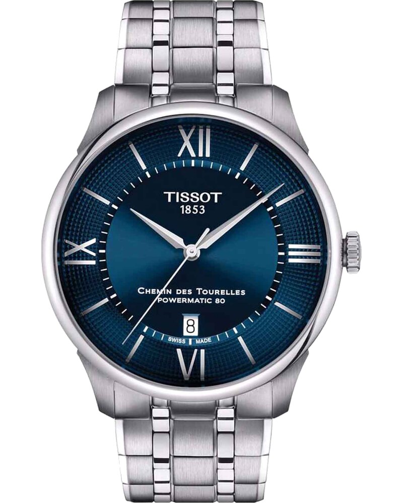 Tissot T-Classic T1394071104800