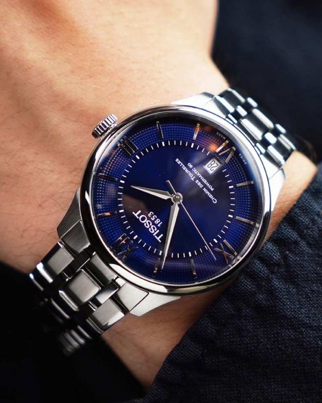 Tissot T-Classic T1394071104800