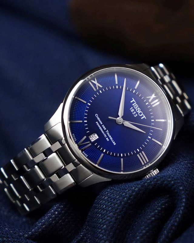 Tissot T-Classic T1394071104800