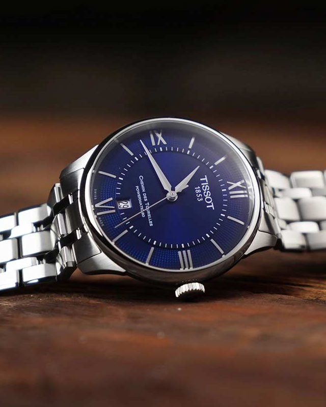 Tissot T-Classic T1394071104800