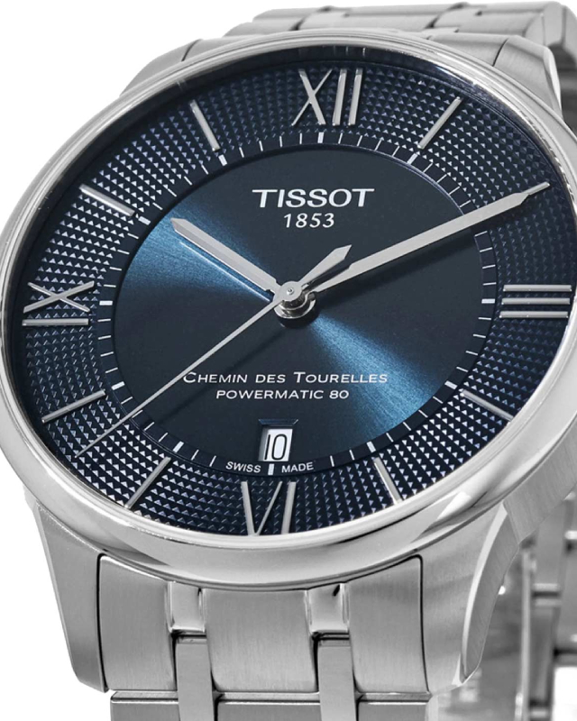 Tissot T-Classic T1394071104800