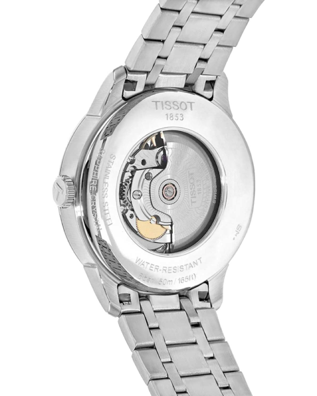 Tissot T-Classic T1394071104800