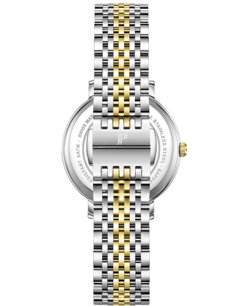 Jacques Philippe JPQLS7573X8