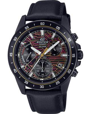 Наручные часы Casio EDIFICE EFV-540CL-1A