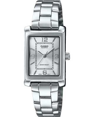 Наручные часы Casio Collection Women LTP-1234DD-7A