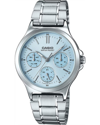 Наручные часы Casio Collection Women LTP-V300D-2A