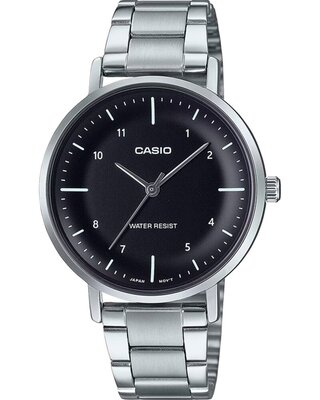 Наручные часы Casio Collection Women LTP-VT03D-1B