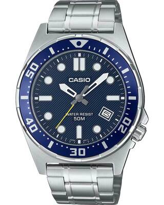 Наручные часы Casio Collection Men MTD-135D-2A