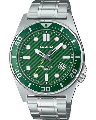 Наручные часы Casio Collection Men MTD-135D-3A