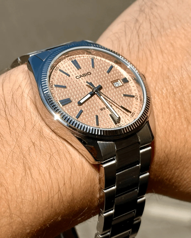 Casio MTP-1302PE-4A