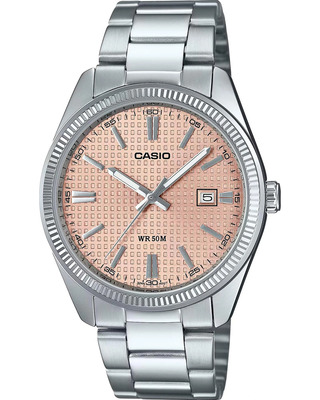 Наручные часы Casio Collection Men MTP-1302PE-4A