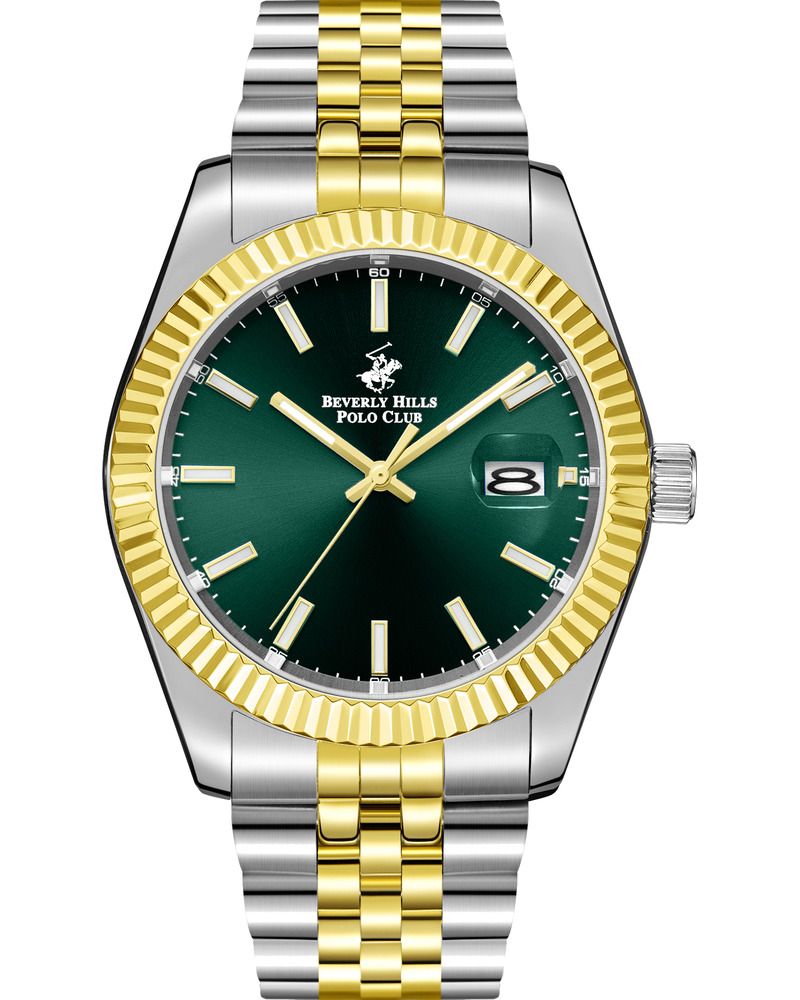 Часы Beverly Hills Polo Club BP3018X.271