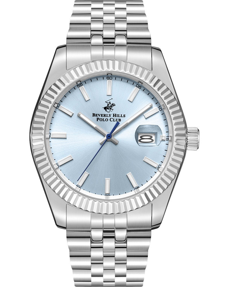 Часы Beverly Hills Polo Club BP3018X.302