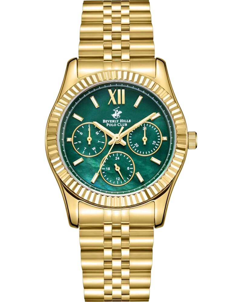 Часы Beverly Hills Polo Club BP3169C.170