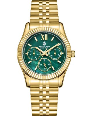 Наручные часы Beverly Hills Polo Club BP3169C.170