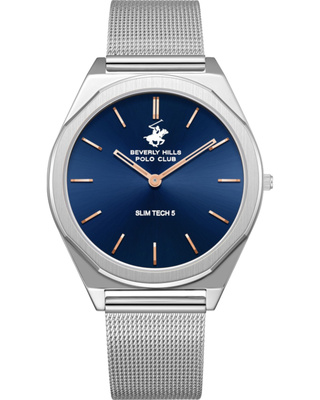 Наручные часы Beverly Hills Polo Club BP3710X.390