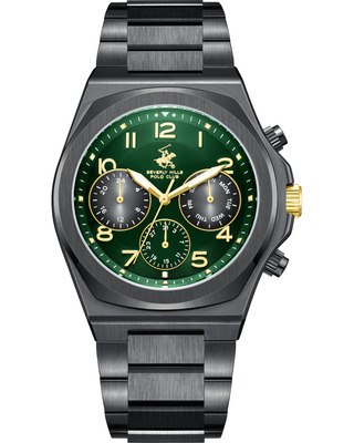 Наручные часы Beverly Hills Polo Club BP3777X.670