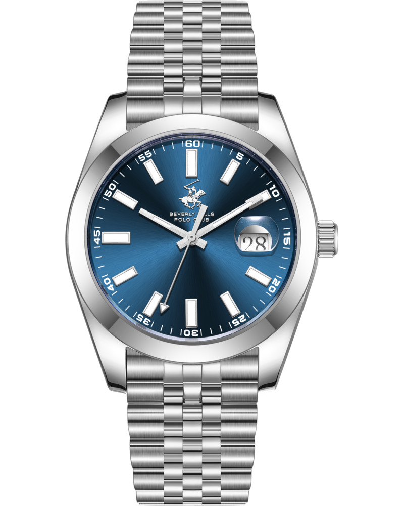 Часы Beverly Hills Polo Club BP3810X.390