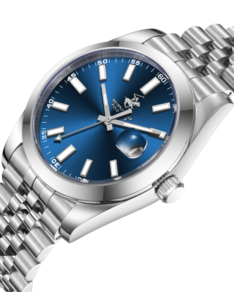 Часы Beverly Hills Polo Club BP3810X.390