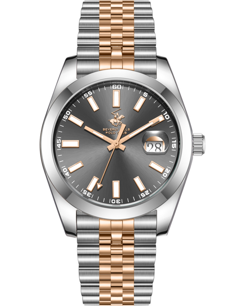 Часы Beverly Hills Polo Club BP3810X.560