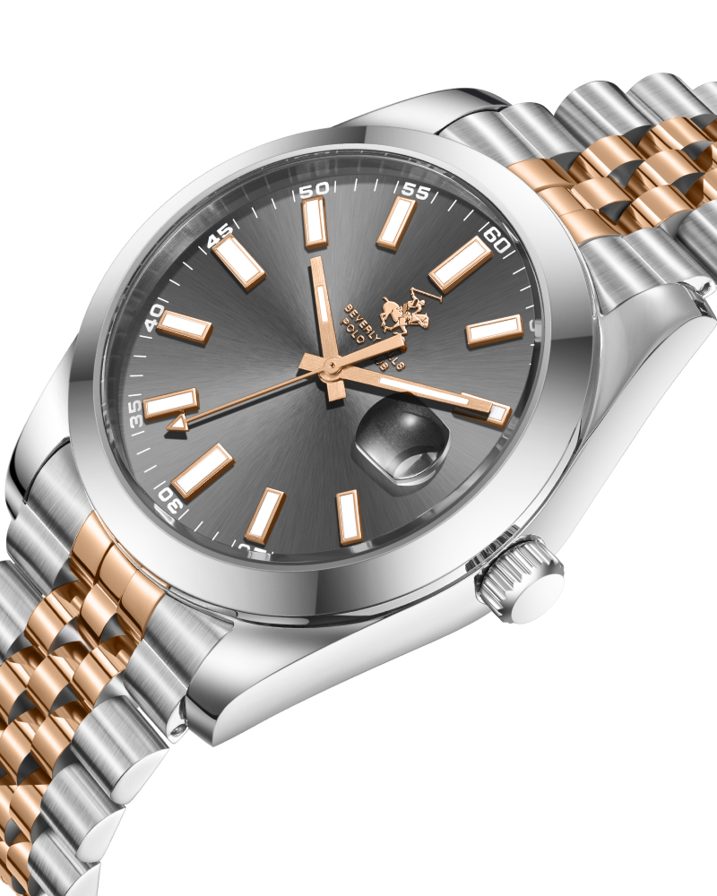 Часы Beverly Hills Polo Club BP3810X.560