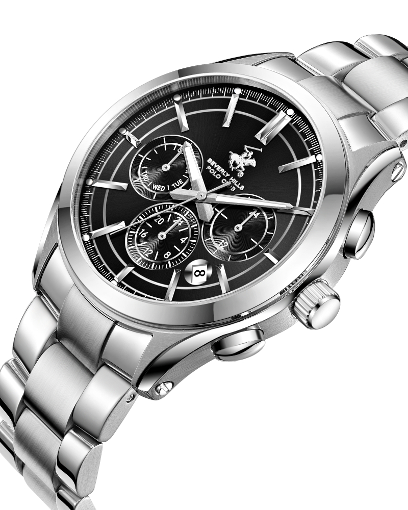 Часы Beverly Hills Polo Club BP3812X.350