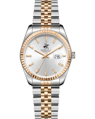 Наручные часы Beverly Hills Polo Club BP3827X.530