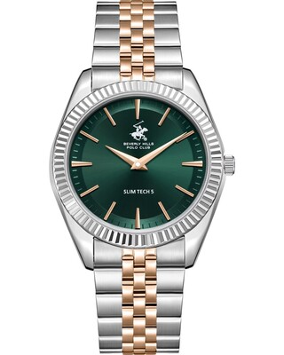 Наручные часы Beverly Hills Polo Club BP3830X.570