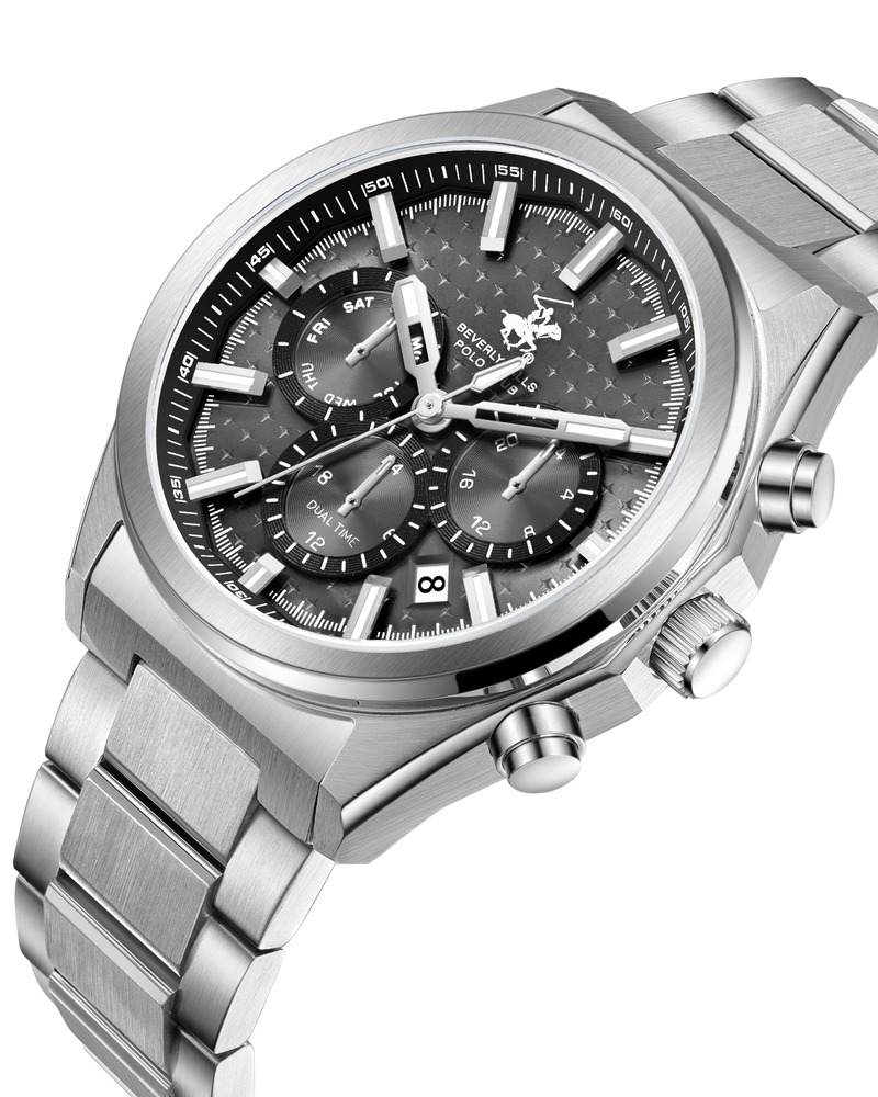 Часы Beverly Hills Polo Club BP3831X.350