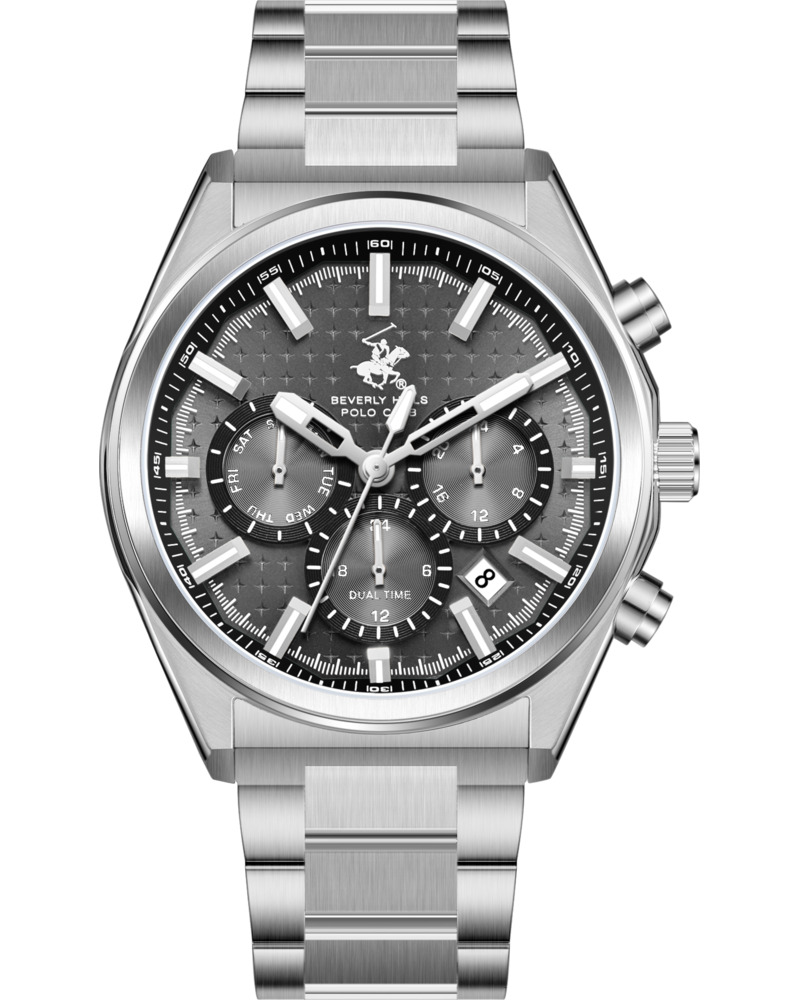 Часы Beverly Hills Polo Club BP3831X.350