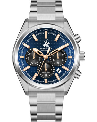 Наручные часы Beverly Hills Polo Club BP3831X.391