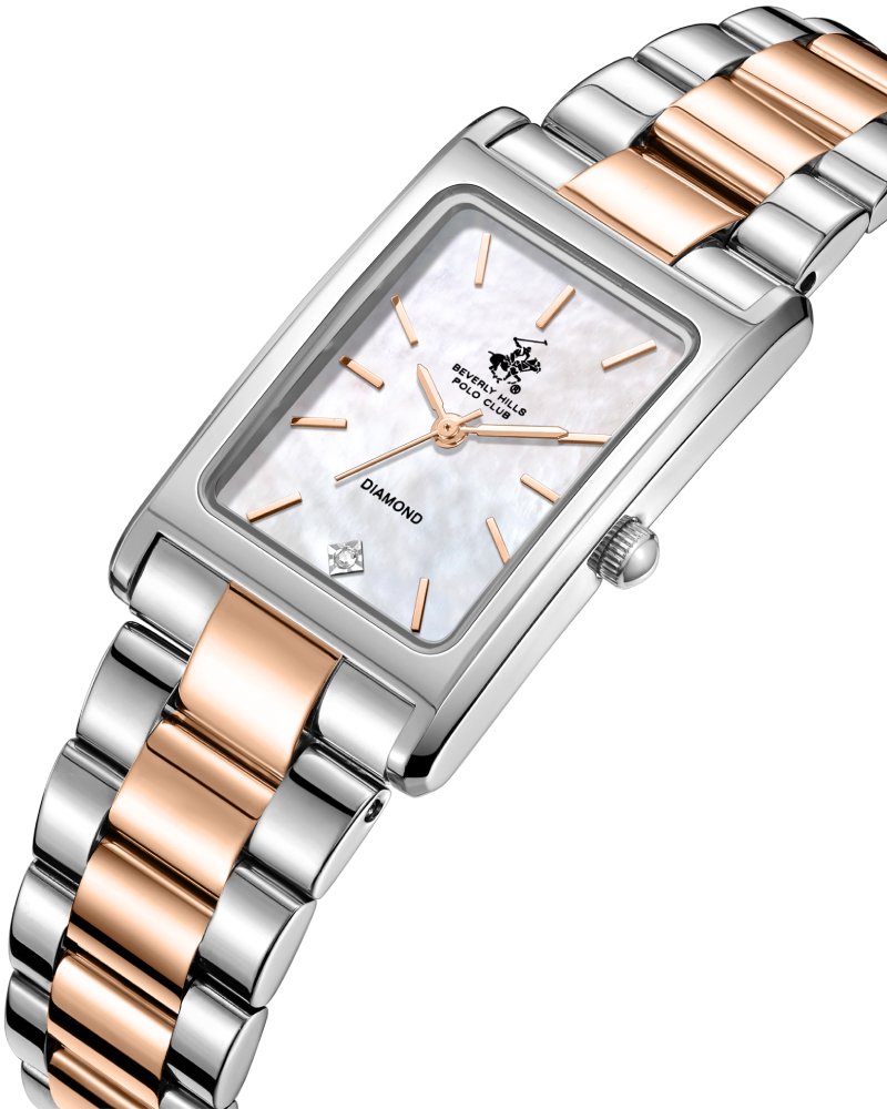 Часы Beverly Hills Polo Club BP3844X.520